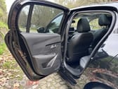 Peugeot 208 1.5 BlueHDi Allure