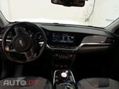 Kia Niro 64kWh