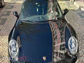 Porsche 911 GT3