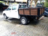 Toyota Hilux 2.5D-4D 4x4