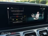 Mercedes-Benz GLE de 4Matic