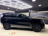 Land Rover Velar 2.0 D R-Dynamic S