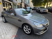 Mercedes-Benz SLK 250 CDi BE