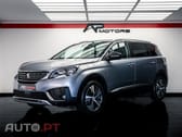 Peugeot 5008 1.6 BlueHDi Allure J18