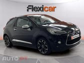 Citroen DS3 110 Start & Stop SoChic