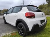 Citroen C3 1.2 PureTech Feel EAT6