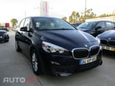 BMW 216 d Advantage