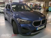 BMW X1 25 e xDrive