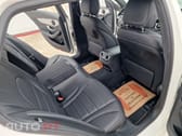 Mercedes-Benz C 220 BlueTEC AMG Line Aut.
