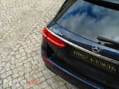 Mercedes-Benz E 300 De AMG Line