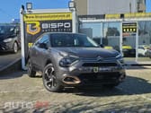 Citroen C4 1.2 PureTech Feel Pack EAT8