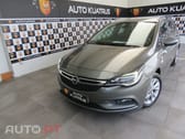 Opel Astra Sports Tourer 1.6 CDTI Ecotec Edition S/S