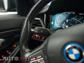 BMW 320 e Corporate Edition Auto