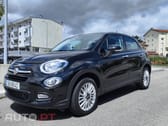 Fiat 500X 1.4 Turbo Lounge