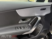 Mercedes-Benz A 250 e Progressive