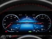 Mercedes-Benz GLA 250 e 8G-DCT AMG Line