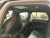 Audi RS3 2.5 TFSI quattro S tronic