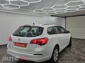 Opel Astra Sports Tourer 1.6 CDTI Business Edition S/S