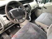 Renault Trafic 1.9 dCi 6 Lugares