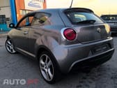 Alfa Romeo Mito 1.3 JTD Distinctive