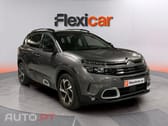 Citroen C5 Aircross 1.5 BlueHDi Shine