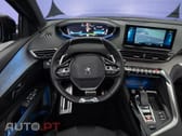 Peugeot 3008 1.6 Hybrid4 GT e-EAT8