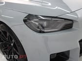 BMW M2 Auto