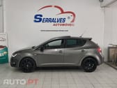 Seat Ibiza 1.4 TDi FR