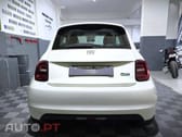 Fiat 500e 42 kWh Icon