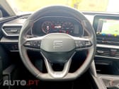 Seat Leon 2.0 TDI FR