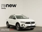 Volkswagen T-Roc T-Roc 1.0 TSI