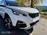 Peugeot 3008 1.6 BlueHDi GT Line EAT6