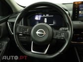 Nissan Qashqai Qashqai 1.5 e-Power N-Connecta