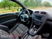 Volkswagen Golf 2.0 GTi DSG