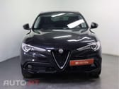 Alfa Romeo Stelvio 2.2 D Super AT8