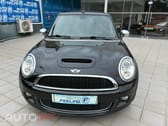 MINI Cabrio Cooper S