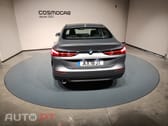 BMW 216 d Auto Steptronic 