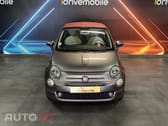 Fiat 500C 1.2 Lounge