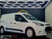 Ford Transit Connect L2 3 Lugares
