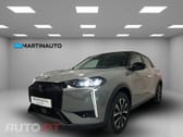 DS DS3 E-Tense Performance Line