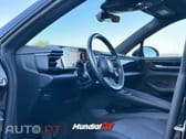 Porsche Macan Electric 4