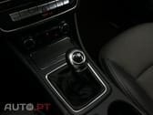 Mercedes-Benz CLA 180 d Shooting Brake