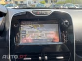 Renault Clio 1.5 dCi Limited