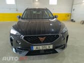 Cupra Formentor 2.0 TDI
