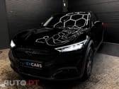 Ford Mustang Mach-E 75.7 kWh Base