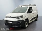 Citroen Berlingo 1.5 BlueHDi M Club