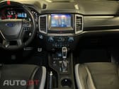 Ford Ranger 2.0 TDCi CD Raptor 4WD