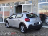 Citroen C3 1.2 PureTech Feel