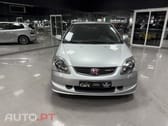 Honda Civic 2.0 Type-R