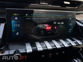 Peugeot 508 1.6 Hybrid Allure Pack e-EAT8